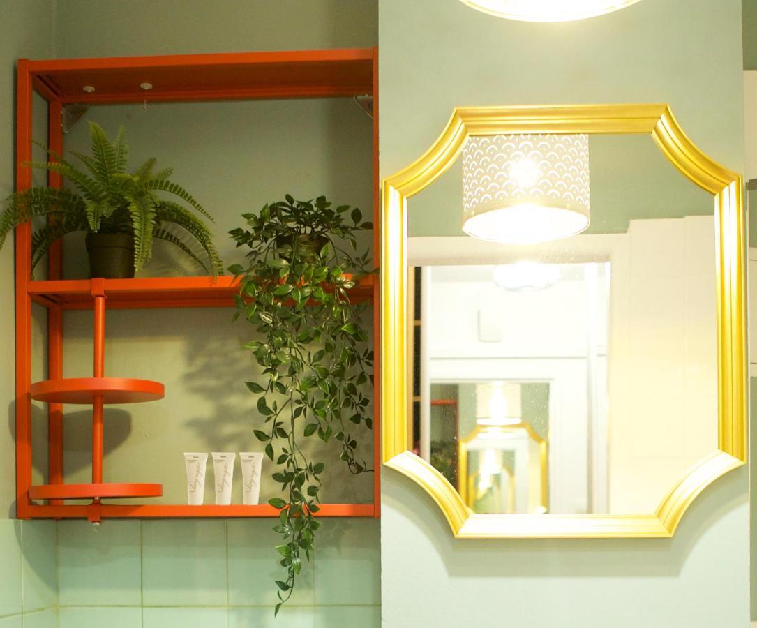 P&O Serviced Apartments Kinowa 바르샤바 외부 사진