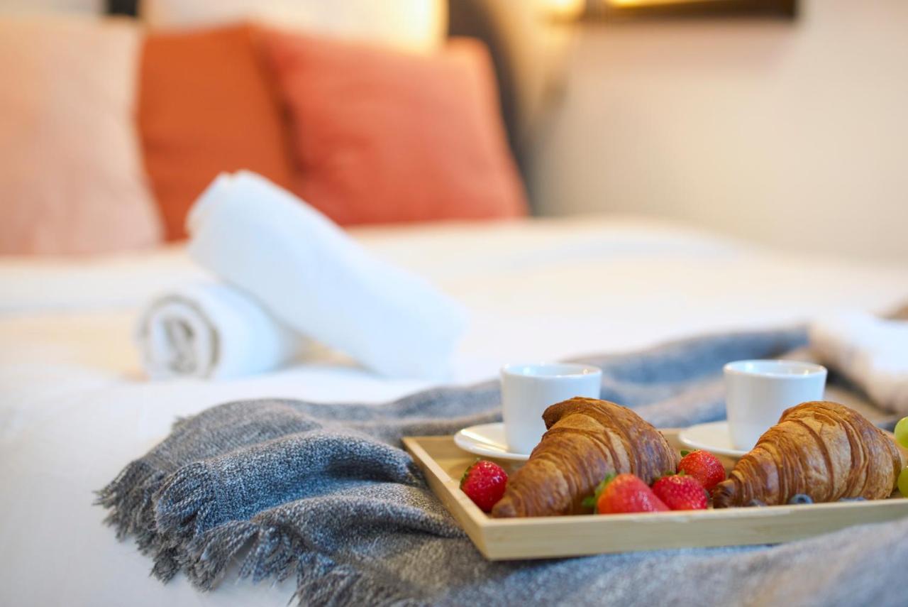 P&O Serviced Apartments Kinowa 바르샤바 외부 사진