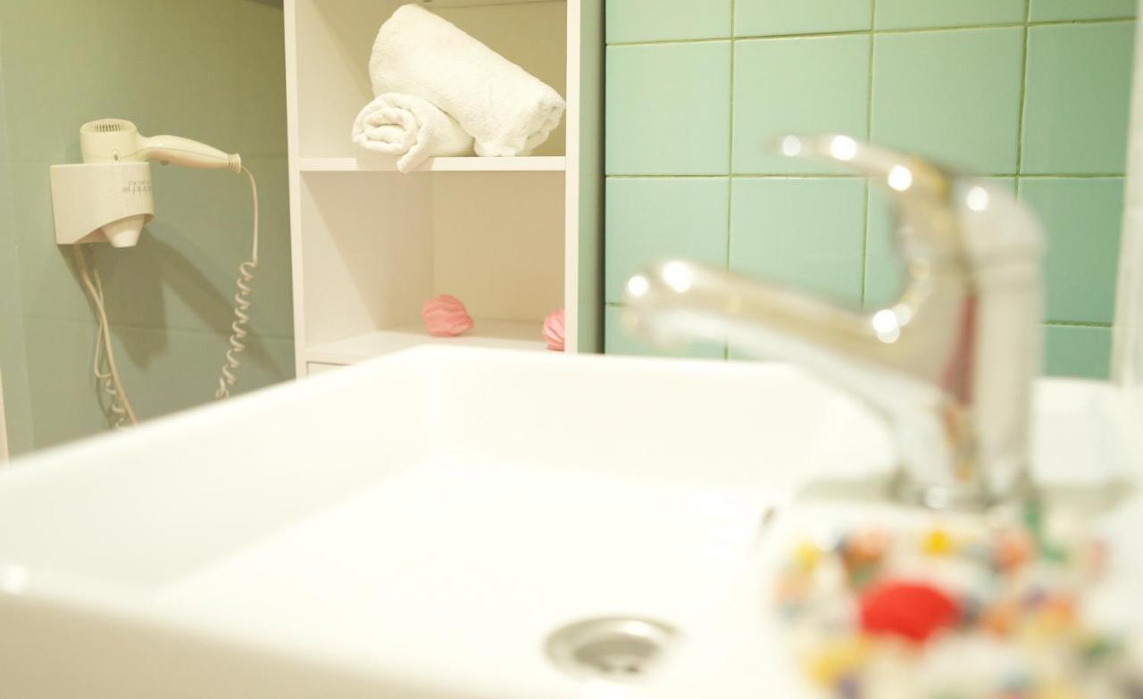 P&O Serviced Apartments Kinowa 바르샤바 외부 사진