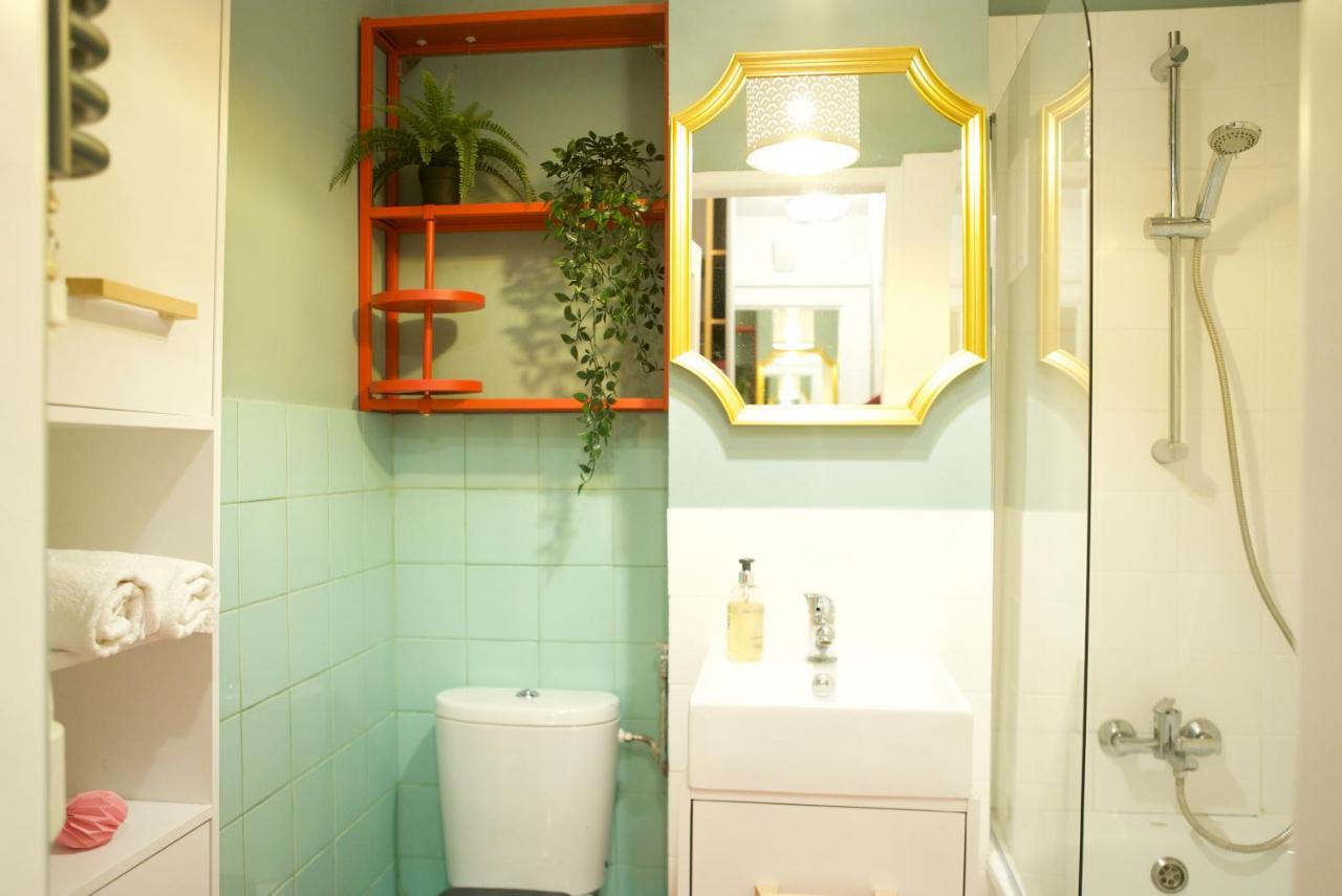 P&O Serviced Apartments Kinowa 바르샤바 외부 사진